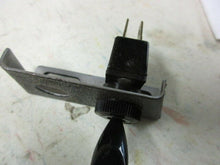 Charger l&#39;image dans la galerie, 60&#39;s 70&#39;s 80&#39;s GM Mopar Fommoco 12v underdash switch accessory fog lamp light
