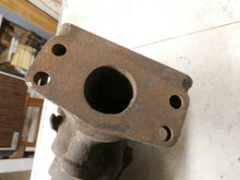 Charger l&#39;image dans la galerie, Marvel 1 bbl carburetor upper sectio GM Buick Oakland Oldsmobile 10&#39;s 20&#39;s 30&#39;s
