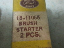 Charger l&#39;image dans la galerie, 18-11055 brush set Ford Mercury Lincoln Edsel Tbird 49 50 51 52 53 54 55 56 64
