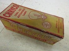 Charger l&#39;image dans la galerie, 2531 Chryco headlamp bulb 6 - 8v 50 - 32 DeSoto Dodge Plymouth 28 29 30 31 33
