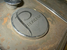 Charger l'image dans la galerie, 1937 Studebaker President  glove box door  37 38 39 36 35 34
