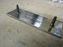 Charger l&#39;image dans la galerie, 2189687 Mopar crest CROWN QTR PANEL  IMPERIAL 1962 1963  62 63 Chrysler
