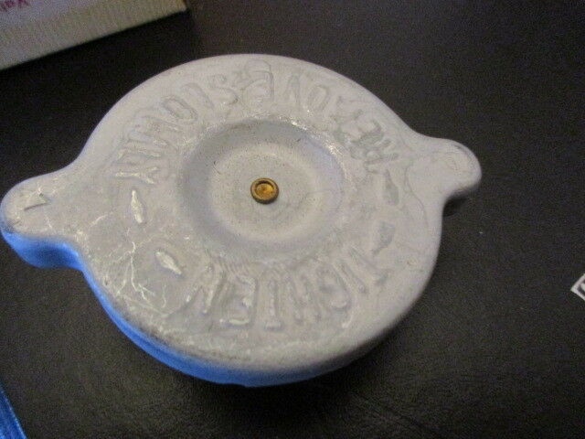 7lbs Buick Chevrolet Ford Nash Oldsmobile Pontiac 48 49 50 51 52 53 54 55 56 57