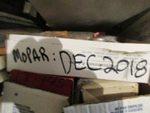 Charger l&#39;image dans la galerie, Chrysler DeSoto Dodge main bearing oil seal set 40 41 42 46 47 48 49 50 early 51
