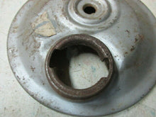 Charger l&#39;image dans la galerie, B5A-33533-A power steering pump cover Ford 55 56 57 58 59  60&#39;s Lincoln Mercury
