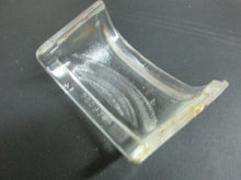 Charger l&#39;image dans la galerie, 920634 GMC Chevrolet License Plate Lens 1937-38 Chevy truck 47 48 49 50 51 52 53

