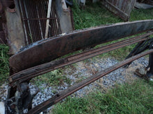 Charger l'image dans la galerie, Mercury 1963 1964 Ford Lincoln convertible top assy 63 64 65 66 67 68 69 70 71   YOU PAY SHIPPING DIRECTLY TO UPS
