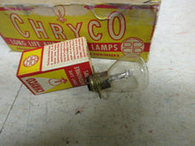 Charger l&#39;image dans la galerie, 2531 Chryco headlamp bulb 6 - 8v 50 - 32 DeSoto Dodge Plymouth 28 29 30 31 33

