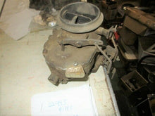 Charger l&#39;image dans la galerie, Carter BBD 2299S carburetor 2BBL 1956 8cyl Dodge D61, 63 core
