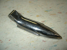 Charger l'image dans la galerie, Mopar Chrysler 1936  trunk lid hinge (half) vintage 34 35 37 38

