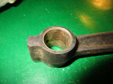 Charger l&#39;image dans la galerie, B5A-6200-A  C2AE connecting rod Ford Mercury truck 54 55 56 57 60 61 62 63 64
