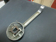 Charger l&#39;image dans la galerie, 1593022 Dodge Plymouth Chrysler DeSoto int door handle 55 56 57 58 59 60 61 62
