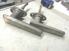 Charger l&#39;image dans la galerie, 20&#39;s 30&#39;s pair exterior handles Hudson Pierce Arrow Peerless Packard GM Nash

