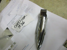 Charger l'image dans la galerie, Mopar Chrysler 1936  trunk lid hinge (half) vintage 34 35 37 38
