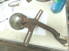 Charger l'image dans la galerie, OEM GM  1930 Buick tail lamp 27 28 29 30 31 32 core  shipping include
