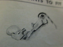 Charger l&#39;image dans la galerie, Chrysler DeSoto Dodge Hudson Nash Plymouth 39 40 41 42 46 47 48 49 50 51 52 - 55
