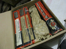 Charger l&#39;image dans la galerie, Chevrolet 1933 34 connecting rod babbit bearing  GM # 837107 Pass Truck ( ONE )
