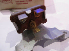 Charger l&#39;image dans la galerie, B5A-18578-C heater switch Ford Lincoln Mercury 53 54 55 56 57 58 59 60 61 62 63
