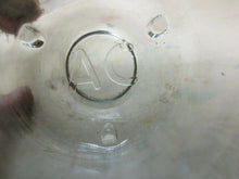 Charger l'image dans la galerie, GM Oldsmobile 1951 AC Fuel Pump Glass Bowl 49 50 52 Buick Cadillac 2 1/4 x 1 5/8

