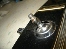 Charger l&#39;image dans la galerie, Chrysler 1962 Dodge Plymouth Desoto Mopar inside mirror FM-25 vintage 61 62 63
