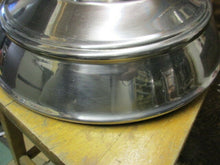 Charger l'image dans la galerie, PAIR Lincoln hubcap wheelcover 1946 1947 1948 46 47 48  SHIPPING INCLUDE
