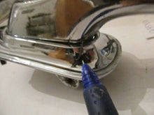 Charger l&#39;image dans la galerie, 1775911 Dodge Plymouth Chrysler DeSoto ext. handle 54 55 56 57 58 59 60 61 62 63

