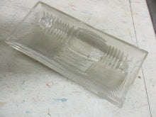 Charger l&#39;image dans la galerie, 1527442 OEM Mopar Plymouth 1953 parking lamp LENS  Dodge 52 53 54
