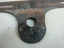 Charger l'image dans la galerie, OEM FILITE Chrysler Plymouth 1926 1927 1928 1929 1930 1931 Bracket tail lamp  Shipping include
