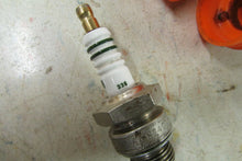 Charger l&#39;image dans la galerie, Automobilia Spark plug safety container Bosch sparkplug Germany
