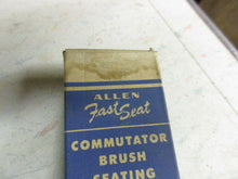 Charger l&#39;image dans la galerie, Allen Nos generator brush compound Automobilia man cave garage 50&#39;s 60&#39; 70&#39;s
