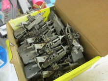 Charger l&#39;image dans la galerie, 40 41 42 Mopar 1940 1941 1942 Plymouth Dodge Chrysler DeSoto headlamp switch
