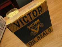 Charger l'image dans la galerie, NORS Victor oil seal 49908 repl 641365 Willys 47 48 49 50 51 52 53 rear wheel SHIPPING INCLUDE
