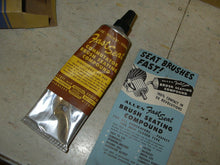 Charger l&#39;image dans la galerie, Allen Nos generator brush compound Automobilia man cave garage 50&#39;s 60&#39; 70&#39;s
