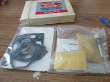 Charger l&#39;image dans la galerie, Chevrolet II Pontiac Acadian carb. rebuilt  M-226 57 58 59 60 61 62 Rochester
