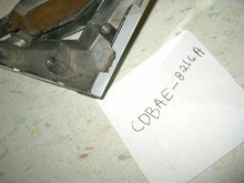 Charger l&#39;image dans la galerie, CDBAE-8216-A Ford Lincoln Mercury crest 58 59 60 61 62 63 64 65 66 67 68 69 70
