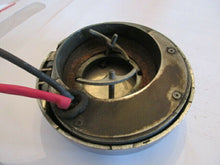 Charger l&#39;image dans la galerie, 6v OEM electric gas cap GM Chrysler Packard Cadillac Buick Oldsmobile 30&#39;s 40&#39;s
