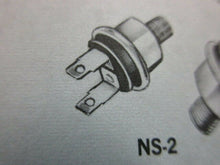 Charger l'image dans la galerie, Chrysler Imp. Dodge Plymouth Rambler 57 58 59 60 61 62 63 64 neutral swicth  shipping include
