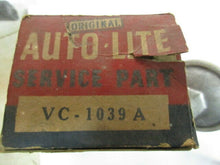 Charger l&#39;image dans la galerie, Autolite VC-1039 1135574 Dodge Chrysler DeSoto Plymouth 35 36 37 8 39 40 41
