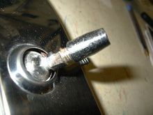 Charger l&#39;image dans la galerie, Chrysler 1962 Dodge Plymouth Desoto Mopar inside mirror FM-25 vintage 61 62 63
