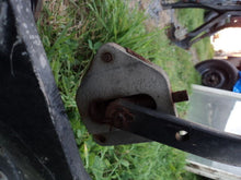 Charger l'image dans la galerie, Mercury 1963 1964 Ford Lincoln convertible top assy 63 64 65 66 67 68 69 70 71   YOU PAY SHIPPING DIRECTLY TO UPS
