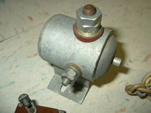 Charger l'image dans la galerie, NORS GM Chevrolet solenoid switch replacement kit  (foot starter) pass truck 3o's 40's 50's Shipping include
