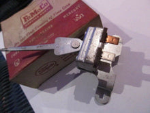 Charger l&#39;image dans la galerie, B5A-18578-C heater switch Ford Lincoln Mercury 53 54 55 56 57 58 59 60 61 62 63
