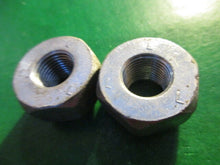 Charger l&#39;image dans la galerie, 2 NOS wheel nuts Fomoco C7TZ-1121-C Ford Mercury truck 64 65 66 67  68 69 70 -89
