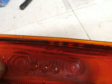 Charger l'image dans la galerie, OEM Studebaker tail lamp lens glass 1942  38 39 40 41 42 46 47 48  SGCO
