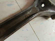 Charger l&#39;image dans la galerie, Chevrolet 1933 34 connecting rod babbit bearing  GM # 837107 Pass Truck ( ONE )

