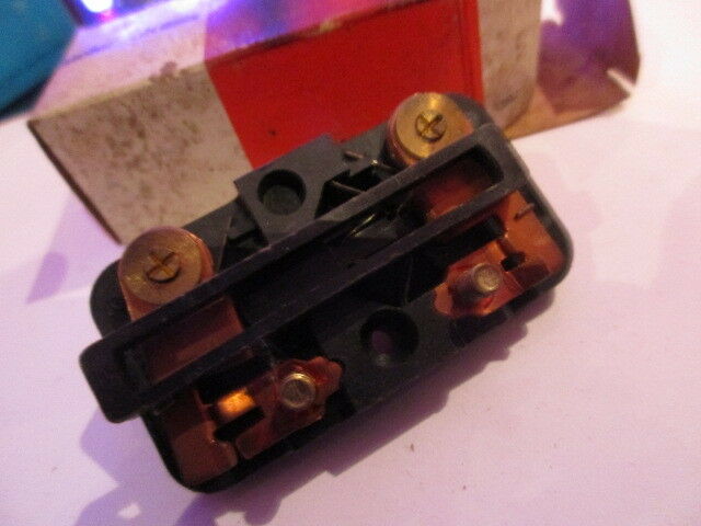 B2Q-4107-A truck Ford Mercury 52 53 54 55 56 57 58 59 60 61 62 two speed switch