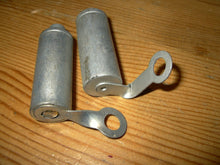 Charger l'image dans la galerie, NORS Ford condenser 32 33 34 35 early 1936  NOT SAME THAN LATE 36  SHIPPING INCLUDE
