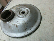 Charger l&#39;image dans la galerie, B5A-33533-A power steering pump cover Ford 55 56 57 58 59  60&#39;s Lincoln Mercury
