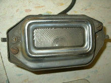 Charger l&#39;image dans la galerie, Buick 1954 GM back lens pair vintage  53 55
