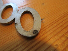 Charger l'image dans la galerie, emblem 600 crest  50's 60's 70's  car truck refrigerator ?
